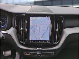 Volvo XC60 B4 (Benzin) Plus Dark 2WD Automatik Bluetooth
