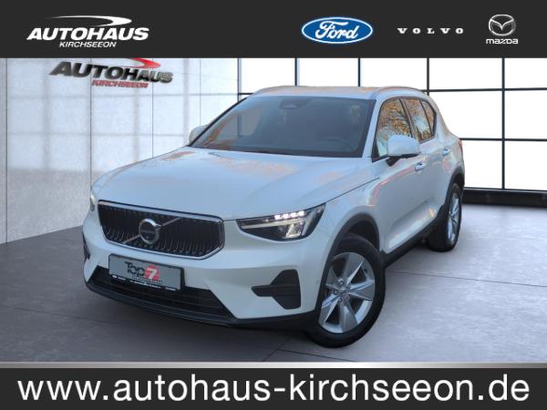 Volvo XC40 B3 (Benzin) Core 2WD Automatik Bluetooth Navi