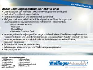 BMW i5 eDrive40 M Sport Active PDC Adaptiver LED RPA