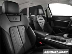 Audi A6 AVANT 55 TFSIe S-LINE QUATT S-TRON B+O MATRIX