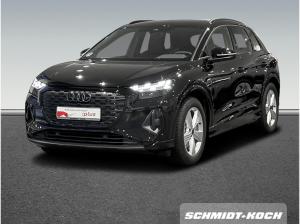 Audi Q4 e-tron Q4 E-TRON 45 S-LINE MATRIX RAUTEN LM21 LEDER ACC