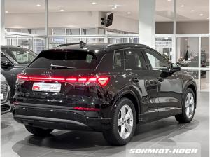 Audi Q4 e-tron Q4 E-TRON 45 S-LINE MATRIX RAUTEN LM21 LEDER ACC