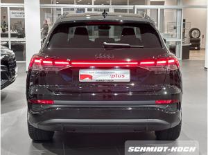 Audi Q4 e-tron Q4 E-TRON 45 S-LINE MATRIX RAUTEN LM21 LEDER ACC