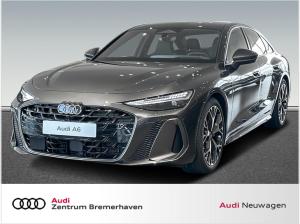 Audi A6 TDI quattro S tronic LED Memory Fahrer