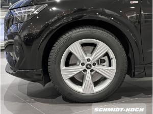 Audi Q4 e-tron Q4 E-TRON 45 S-LINE MATRIX RAUTEN LM21 LEDER ACC