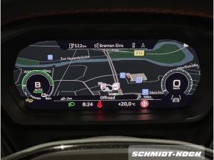 Audi Q4 e-tron Q4 E-TRON 45 S-LINE MATRIX RAUTEN LM21 LEDER ACC