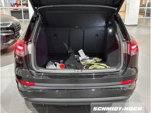 Audi Q4 e-tron Q4 E-TRON 45 S-LINE MATRIX RAUTEN LM21 LEDER ACC