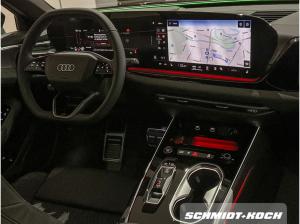 Audi A6 Avant edition one e-hybrid quattro S LED