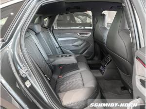 Audi A6 TDI quattro S tronic LED Memory Fahrer