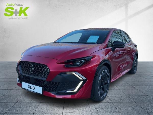 Renault Clio Techno Full Hybrid E-Tech 160‼️HANDELSREGISTER ERFORDERLICH‼️