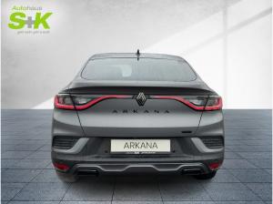 Renault Arkana Esprit Alpine E-Tech Full Hybrid 145 *Bose *City-P. inkl. 1 Wartung