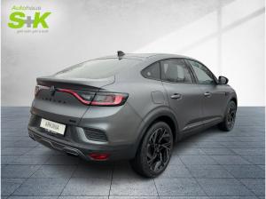 Renault Arkana Esprit Alpine E-Tech Full Hybrid 145 *Bose *City-P. inkl. 1 Wartung