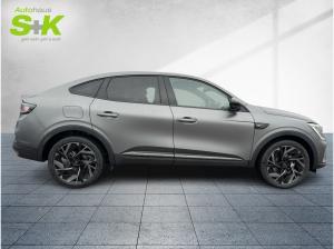 Renault Arkana Esprit Alpine E-Tech Full Hybrid 145 *Bose *City-P. inkl. 1 Wartung