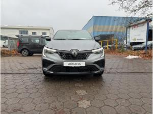 Renault Arkana Esprit Alpine E-Tech Full Hybrid 145 *Bose *City-P. inkl. 1 Wartung