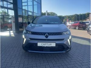 Renault Captur Esprit Alpine Mild-Hybrid 160 EDC + 360°City-Paket,Driving&Safety-Paket+Premium Winter-Paket
