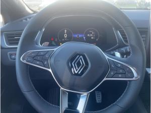 Renault Captur Esprit Alpine Mild-Hybrid 160 EDC + 360°City-Paket,Driving&Safety-Paket+Premium Winter-Paket