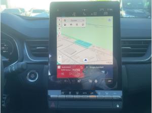 Renault Captur Esprit Alpine Mild-Hybrid 160 EDC + 360°City-Paket,Driving&Safety-Paket+Premium Winter-Paket