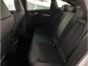 Audi Q4 e-tron Sportback 45 quattro edition S line HUD+AHK+HPC