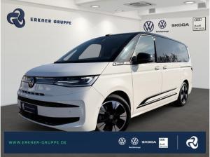Volkswagen T7 Multivan 2.0 TDI Edition LR DSG+AZV+ACC+LED+