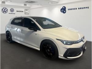 Volkswagen Golf VIII R 2.0TSI DSG 4M PANO+AKRAPOVIC+360°+WR