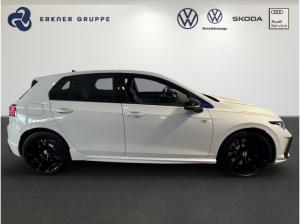 Volkswagen Golf VIII R 2.0TSI DSG 4M PANO+AKRAPOVIC+360°+WR