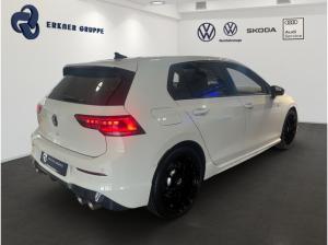 Volkswagen Golf VIII R 2.0TSI DSG 4M PANO+AKRAPOVIC+360°+WR