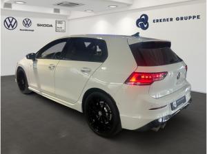 Volkswagen Golf VIII R 2.0TSI DSG 4M PANO+AKRAPOVIC+360°+WR