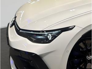Volkswagen Golf VIII R 2.0TSI DSG 4M PANO+AKRAPOVIC+360°+WR