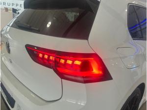 Volkswagen Golf VIII R 2.0TSI DSG 4M PANO+AKRAPOVIC+360°+WR