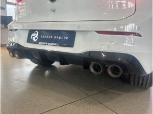 Volkswagen Golf VIII R 2.0TSI DSG 4M PANO+AKRAPOVIC+360°+WR