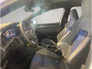 Volkswagen Golf VIII R 2.0TSI DSG 4M PANO+AKRAPOVIC+360°+WR