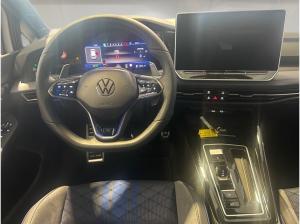 Volkswagen Golf VIII R 2.0TSI DSG 4M PANO+AKRAPOVIC+360°+WR