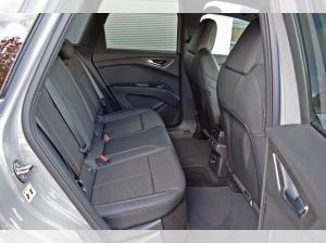 Audi Q4 e-tron 45 *S-line*AHK*Matrix*RüKa*Alu21"