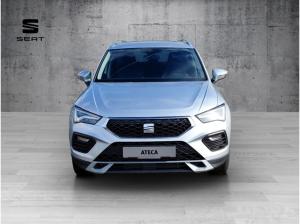 Seat Ateca 1.5 TSI Road Edition LED Navi Kamera Kessy WP