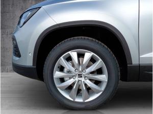 Seat Ateca 1.5 TSI Road Edition LED Navi Kamera Kessy WP