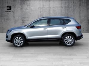 Seat Ateca 1.5 TSI Road Edition LED Navi Kamera Kessy WP