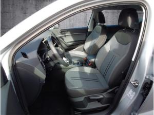 Seat Ateca 1.5 TSI Road Edition LED Navi Kamera Kessy WP