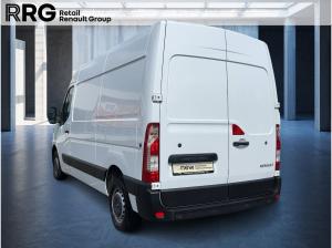 Renault Master KASTEN L2H2 HKa 3,5t dCi 135