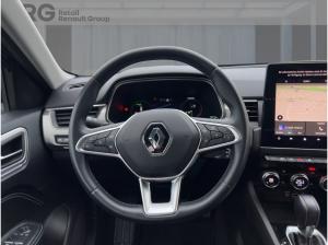 Renault Arkana TECHNO TCe 140 EDC