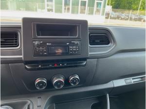 Renault Master KASTEN L2H2 HKa 3,5t dCi 135