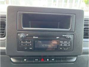 Renault Master KASTEN L2H2 HKa 3,5t dCi 135