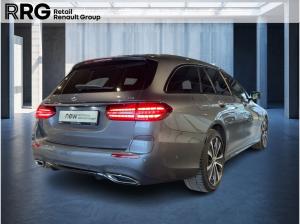 Mercedes-Benz E 300 T de AMG Line 4Matic Kamera Sitzhzg 8-fach