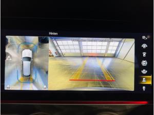 Mercedes-Benz E 300 T de AMG Line 4Matic Kamera Sitzhzg 8-fach