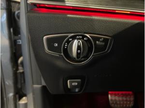Mercedes-Benz E 300 T de AMG Line 4Matic Kamera Sitzhzg 8-fach