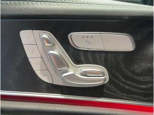Mercedes-Benz E 300 T de AMG Line 4Matic Kamera Sitzhzg 8-fach