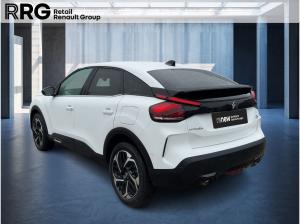 Citroën C4 PureTech 130 Shine SHZ LED Navi Kamera