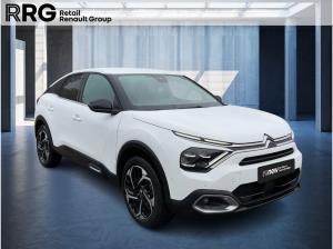 Citroën C4 PureTech 130 Shine SHZ LED Navi Kamera