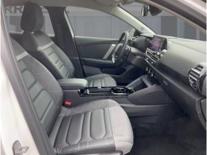 Citroën C4 PureTech 130 Shine SHZ LED Navi Kamera