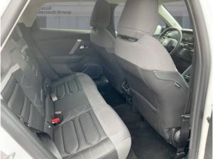 Citroën C4 PureTech 130 Shine SHZ LED Navi Kamera