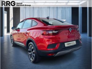 Renault Arkana 1.3 TCe 140 Mild-Hybrid Equilibre SOFORT VERFÜGBAR - OHNE EINMALIGE KOSTEN